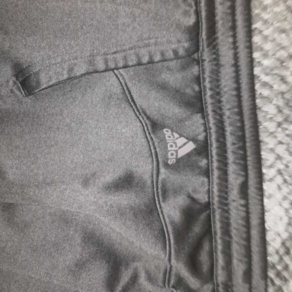 Adidas black pants - Picture 6 of 6